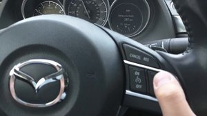 2016 Mazda 6 Cruise Control Speed Glitch