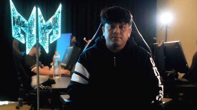 Adobo Gang's Journey to Redemption at the LCQ | VCT Interview смотреть онлайн