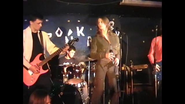 Рок фестиваль Стройка 2006 Тверь ДК Химволокно смотреть онлайн