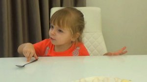 Маргарита и истории про вредные сладости
