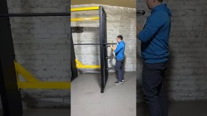 AD-002 — Машина Смита с противовесом | www.DEXsport.ru