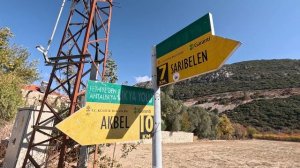 Фильм "ТУРЦИЯ: Западная Ликийская тропа"