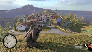 Sniper Elite 4 – Gameplay Trailer ｜ Nintendo Switch