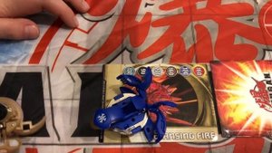 Битва бакуганов!!! Bakugan battle 2019! Петя нашел себе достойного соперника?