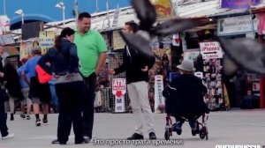 Социальный эксперимент ,, Ветераны '' ,  Social experiment ,, Veterans '