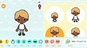 20 идей для ос в бесплатной версии🙈💟☺️+мальчики/тока бока/toca Boca/Toca Life World/Cookie toca