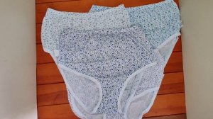 Батальные трусы женские цветные хлопок , трусы женские большой размер 62 , 64 , 66