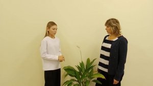 Видеоролик к экоплакату Агронская Регина го Клин