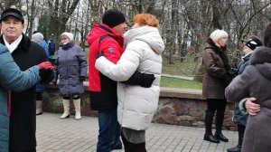 22.12.2024...❄️❄️"От меня до Тебя"!... Гомель!...