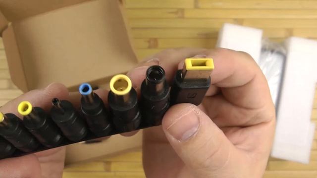 Распаковка PowerPlant K1 25000 mAh Grey (PB930135)