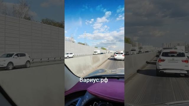 Опасное излучение вышек связи?