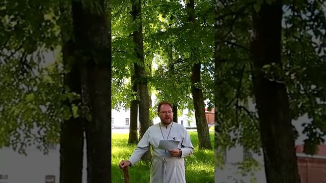 Старцы-отшельники шутят| № 21 #shorts смотреть онлайн