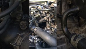 VK45DE Engine Swap - No Start V1