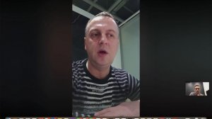 РОП Аякс Вересоцкий Дмитрий