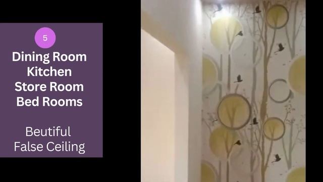 120 Yards Brand New House for Sale in Salfia Housing Society смотреть онлайн