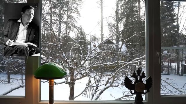 АУДИО: Слушаем рассказы Василия Шукшина //Чудик, Материнское сердце и др.