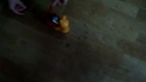 Видеообзор детская игрушка - Улитка Турбо, заводная со светом