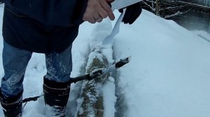 Проект " По кругу " ! Нож Wk-9 от компании WorkingKnife.