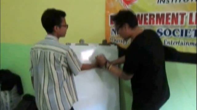 Cara Hipnotis Cepat - NLP Milton Model смотреть онлайн