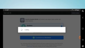 How to Create Account in Dead by Daylight Mobile