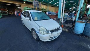 SY707 HONDA STREAM RN3-1210412 D17A AT 2WD (ODO: 67 043km)