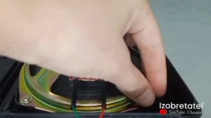 Переделка старого радиоприëмника в Bluetooth колонку(все части+результат)