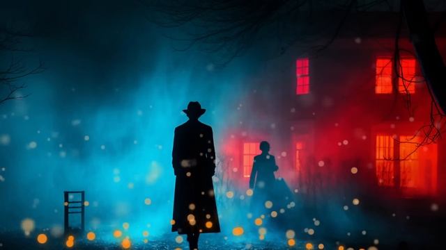 Лучший детектив Жоржа Сименона - Господин и его негр | Лучшие Аудиокниги Онлайн | Константин Ермихин