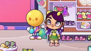 СЕКРЕТЫ В AVATAR WORLD 🍋 новые крутые лайфхаки в аватар ворлд // Dora Carter