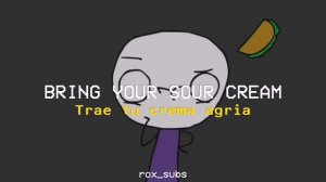 Parry Gripp & BooneBum; Raining Tacos // [Lyrics & Sub-español]