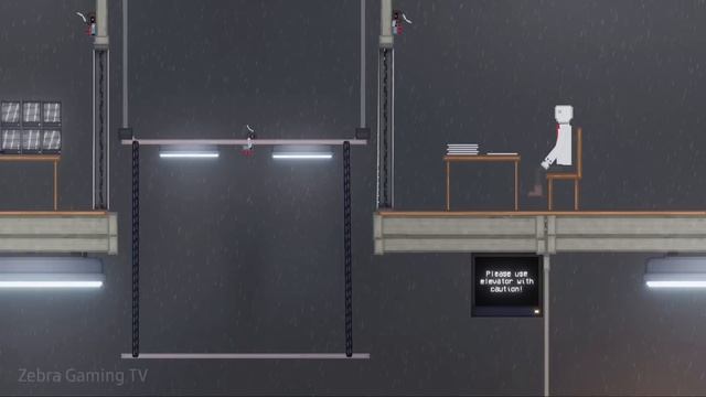 Dinosaur Battle Tyrannosaurus Rex vs Eotyrannus Prehistory - People Playground 1.24 смотреть онлайн