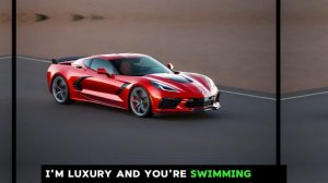 "2025 Chevrolet Corvette Zora: Unveiling the Future of Performance"