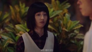 Когда-нибудь или однажды 1 сезон 3 серия