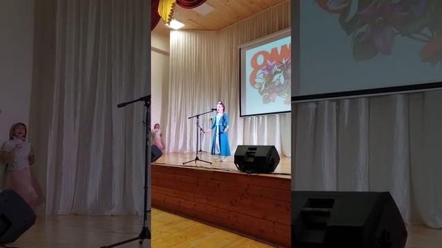 Волжские волны / ИДЕЛЬ ДУЛКЫННАРЫ