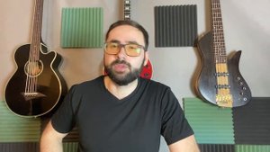 Стрим #8 Как снимать на слух партии
