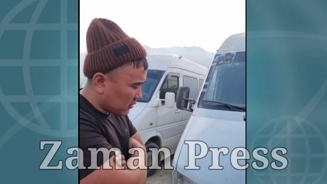 МЫНА САГАА! ТАЖИКТИН ЖҮГҮН ТАШЫГАН ИТ ЭКЕНСИҢЕР смотреть онлайн