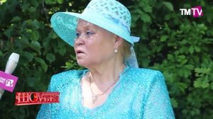 ШОУБЕЗ 07.06.15 -  Тямаев ФЕСТ