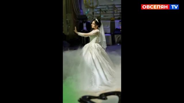 ТРАДИЦИИ АРМЯНСКОЙ СВАДЬБЫ