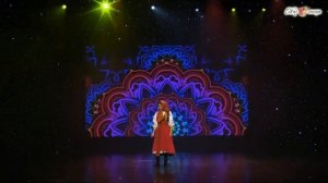 Припев песни "Матушка-земля". Певица- Татьяна Куртукова