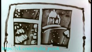 Елка шарики хлопушки 1гр