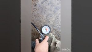 Приминение саморезов для ремонта шин.