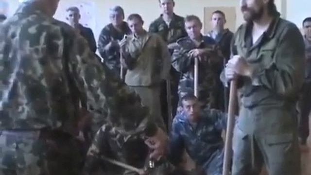 Система боевого выживания Кадочникова. Слушать внимательно. Про роль дыхания! #army #military