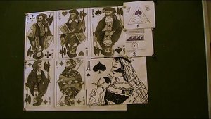 Ох уж эти игральные карты. Продолжение