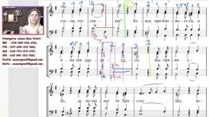 КОНДАК "ДУШЕ МОЯ"✨  муз. Е. АЗЕЕВ