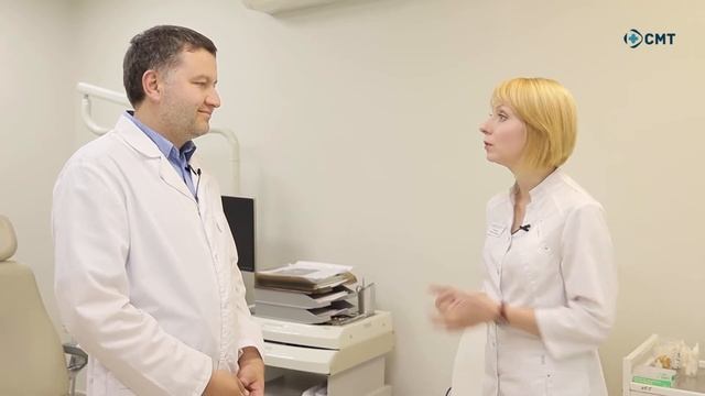 Анальная трещина. Причины. Лечение в СМТ