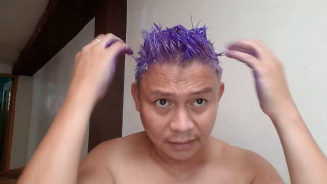 How to use fusion purple shampoo смотреть онлайн