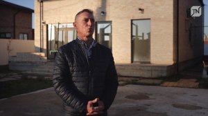 Отзыв кровельщика Игоря Трущёва (г. Краснодар) о гибкой черепице ТЕХНОНИКОЛЬ SHINGLAS