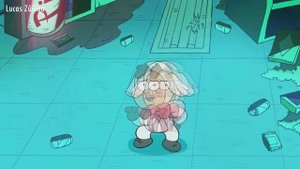 Gravity Falls - Lamby Lamby Dance (Danish)