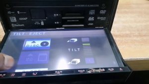 Eclipse avn-V02BT map sd unlock & Bluetooth setup