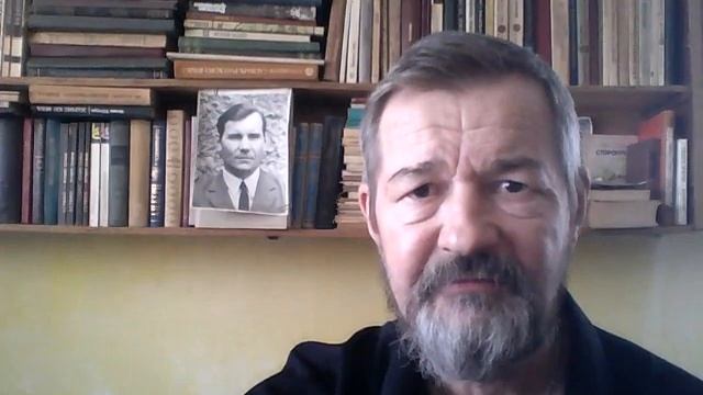 Иван Смоленцев - Бор - читает А. Смоленцев смотреть онлайн