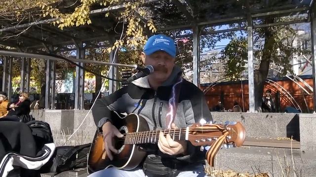 Посвящение Роману Казакову